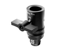 Mofage Baby Pin adaptateur femelle 16mm pour bras magique Talos