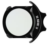 Mofage Insert de Filtre Noir Mist 1/4