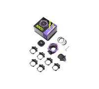 Mofage Kit avancé d'adaptateur de filtre Drop-In POCO vers Monture E