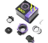 MOFAGE Poco Drop-in Kit Adaptateur de Filtre Standard - E Mount