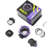 MOFAGE Poco Drop-in Kit Adaptateur de Filtre Standard - L Mount