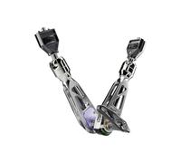 MOFAGE Talos Damping Magic Arm - Argenté