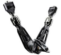 MOFAGE Talos Damping Magic Arm - Noir