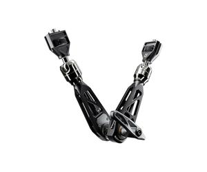 MOFAGE Talos Damping Magic Arm - Noir