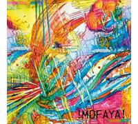 Mofaya! (Branch/Dikeman/Skoriæ/Stewart) - Like One Long Dream