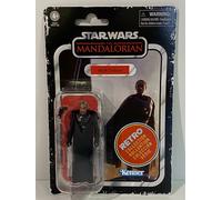 Moff Gideon Star Wars The Mandarian Kenner Hasbro F2024 Rétro Nouveau