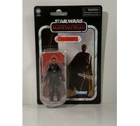 Moff Gideon The Mandalorien Star Wars Kenner VC180 Hasbro F1094