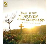 Moffat, Aidan - How Get to Heaven from [Import]