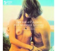 Moffat,Aidan John - Ten Songs for Modern Lovers [Import]