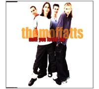 Moffats,the - Until You Loved Me [Import]