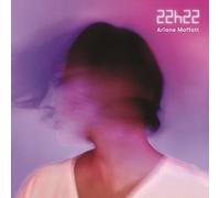 Ariane Moffatt – 22H22 – CD – Import