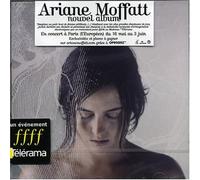 Moffatt,Ariane - Le Coeur dans la Tete [Import]