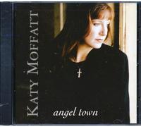 Moffatt, Katy - Angel Town