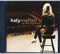 Moffatt, Katy - Up Close & Personal [Import]