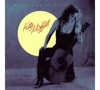 Moffatt, Katy - Walkin' on The Moon