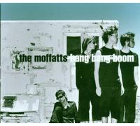 Moffatts, the – Bang Bang Boom – CD