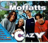 Moffatts,the - Crazy [Import]