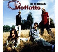 Moffatts,the - Girl of My Dreams