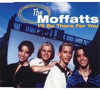 Moffatts,the - I'Ll Be There for You (CD-Enha