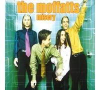 Moffatts,the - Misery [Import]