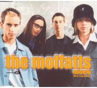 Moffatts, The - Misery [Import]