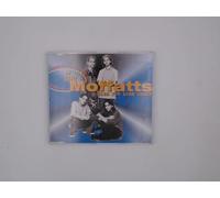 Moffatts,the - Miss You Like Crazy