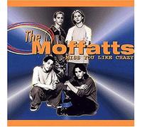 Moffatts,the - Miss You Like Crazy [Import]