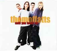 Moffatts - Until You Loved Me Pt 1 / She Said/All I Need is