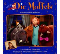 Moffels,die - Luzie Macht Eine Entdeckung [Import]