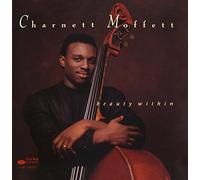 Moffett, Charnett - Beauty Within