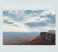 Moffett Charnett - Bright New Day