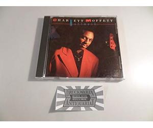 Moffett, Charnett - Nettwork