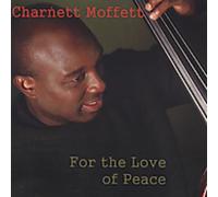 Moffett, Charnett Quartet - Charnett moffet