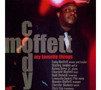 Moffett Cody - My Favorite Things [Import]