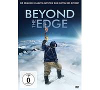 Moffitt,Chad - Beyond the Edge-Sir Edmund Hillarys Aufstieg