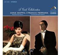 Moffo, Anna - A Verdi Collaboration