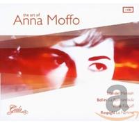 Moffo, Anna - Art of [Import]