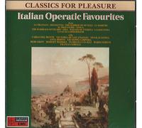 Moffo, Anna - Italian Opera Favorites