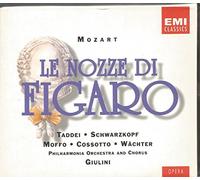 Moffo, Anna - Les Noces de Figaro