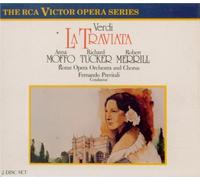 Moffo - VerdiLa Traviata [Import]