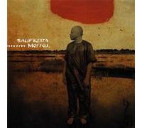Salif Keita - Moffou