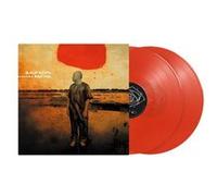 Moffou Édition Limitée Exclusivité Fnac Vinyle Rouge Transparent