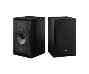 MoFi SourcePoint 8 Deep Black