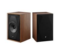 MoFi SourcePoint 8 noyer