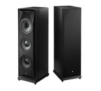 MoFi SourcePoint V10 Master Edition Noir
