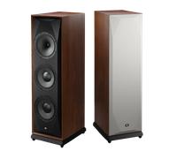 MoFi SourcePoint V10 Master Edition noyer