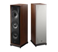 MoFi SourcePoint V10 Master Edition noyer