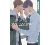 Mofumofu, Edako - There Are Things I Can't Tell You