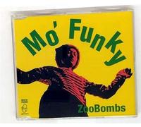 Mo'Funky [Import]