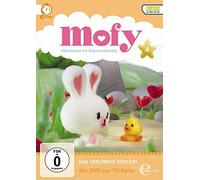 Mofy-Abenteuer im Baumwollwald - (4)Dvd Z.TV-Serie-das Verlorene Entlein
